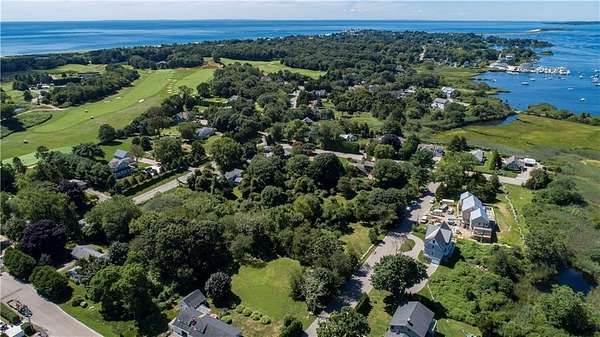 2.28 Acres of Residential Land for Sale in Westerly, Rhode Island