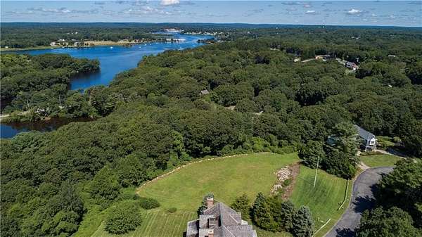 1.63 Acres of Residential Land for Sale in Westerly, Rhode Island