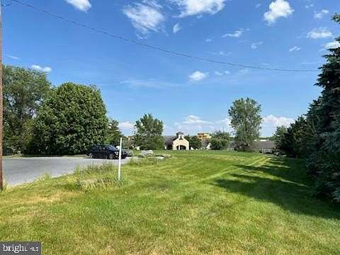 1.87 Acres of Commercial Land for Sale in Carlisle, Pennsylvania