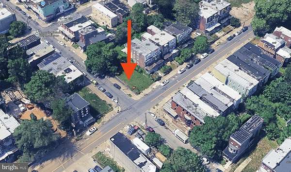 0.05 Acres of Land for Sale in Philadelphia, Pennsylvania