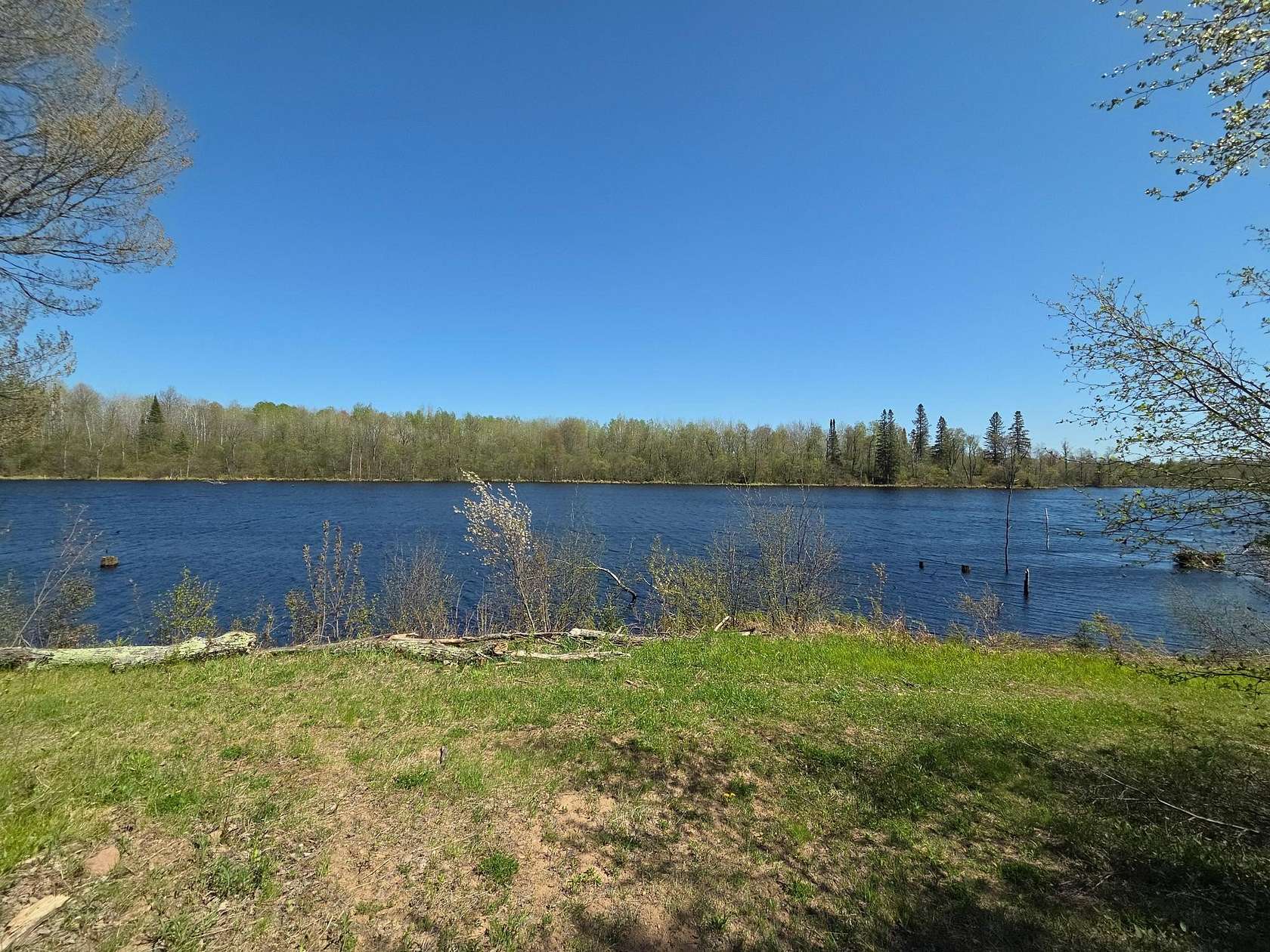 820 Acres of Recreational Land for Sale in Prentice, Wisconsin