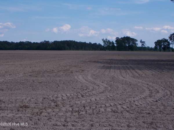 3.69 Acres of Land for Sale in La Grange, North Carolina
