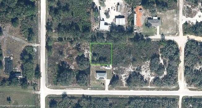 0.23 Acres of Residential Land for Sale in Avon Park, Florida