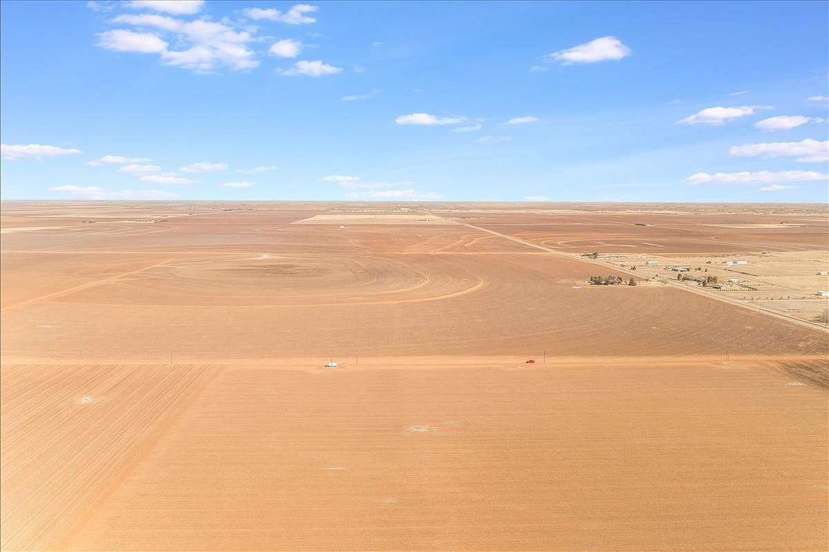 193 Acres of Agricultural & Residential Land for Sale in Wolfforth, Texas