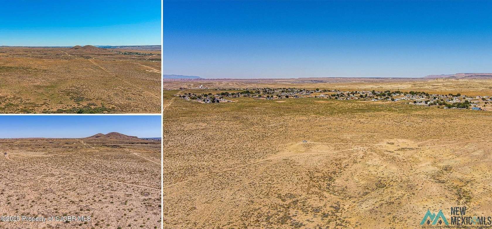 187 Acres of Land for Sale in Kirtland, New Mexico
