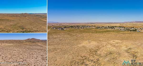 187 Acres of Land for Sale in Kirtland, New Mexico