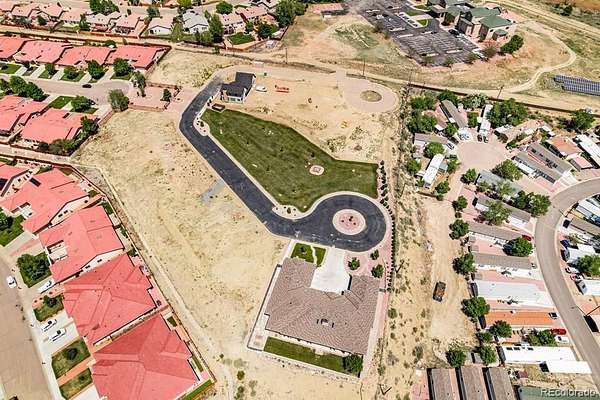 0.16 Acres of Residential Land for Sale in Pueblo, Colorado