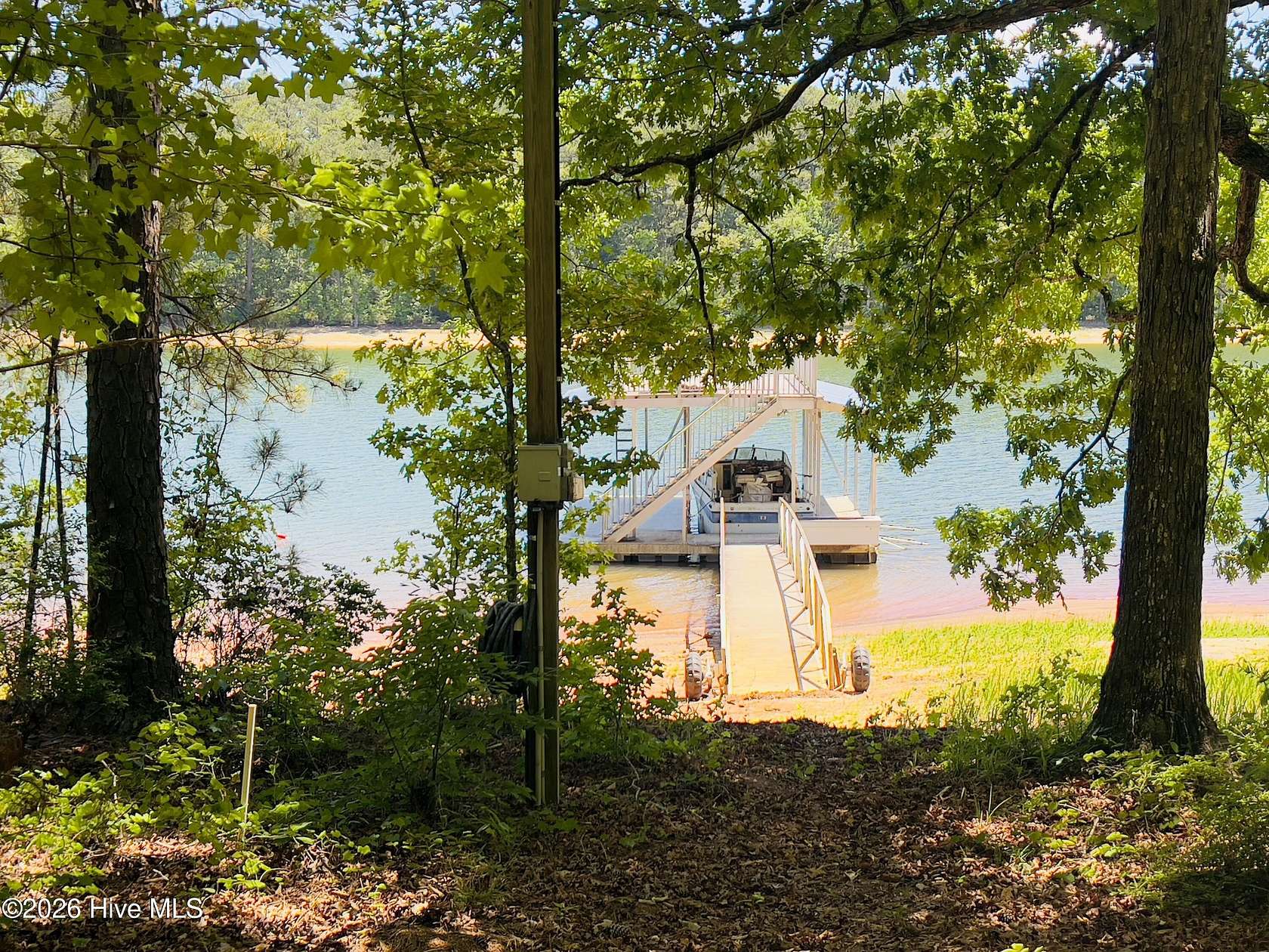 1.39 Acres of Residential Land for Sale in Lincolnton, Georgia