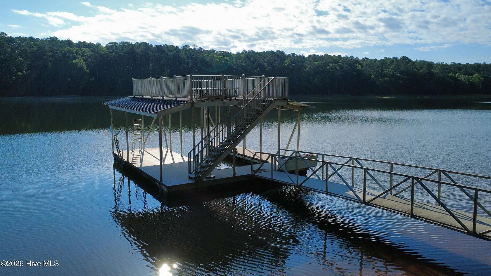 1.39 Acres of Residential Land for Sale in Lincolnton, Georgia