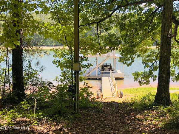 1.39 Acres of Residential Land for Sale in Lincolnton, Georgia