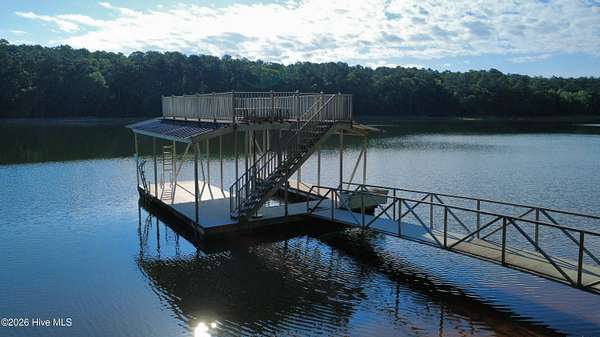 1.39 Acres of Residential Land for Sale in Lincolnton, Georgia