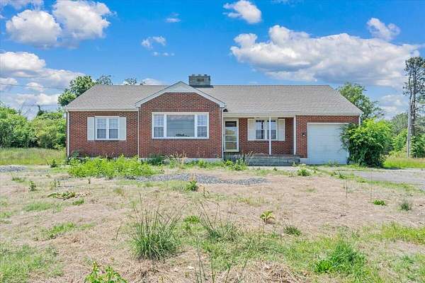 2.27 Acres of Commercial Land for Sale in Madison Heights, Virginia