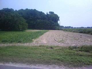 1.14 Acres of Land for Sale in Exmore, Virginia