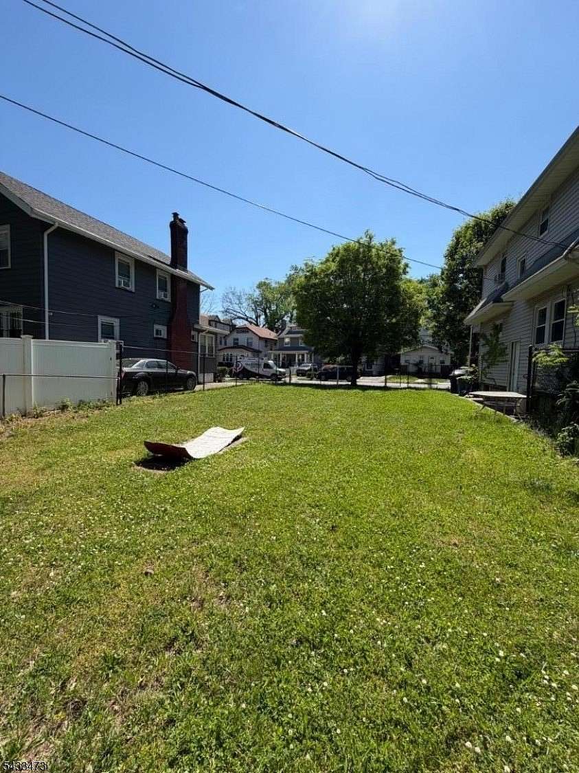 0.09 Acres of Residential Land for Sale in East Orange, New Jersey