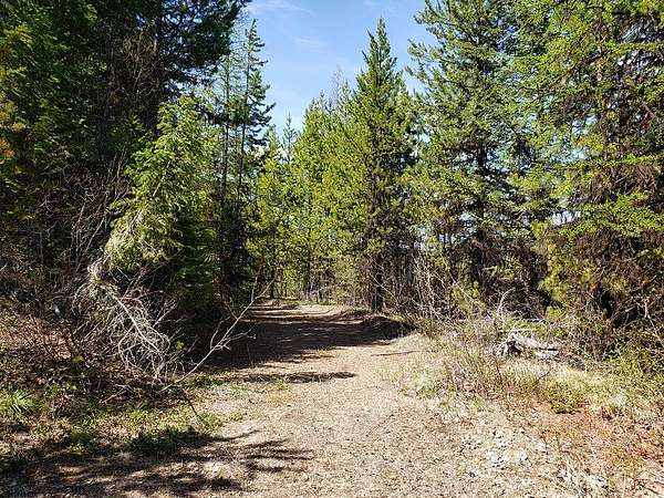 8.75 Acres of Land for Sale in Huson, Montana