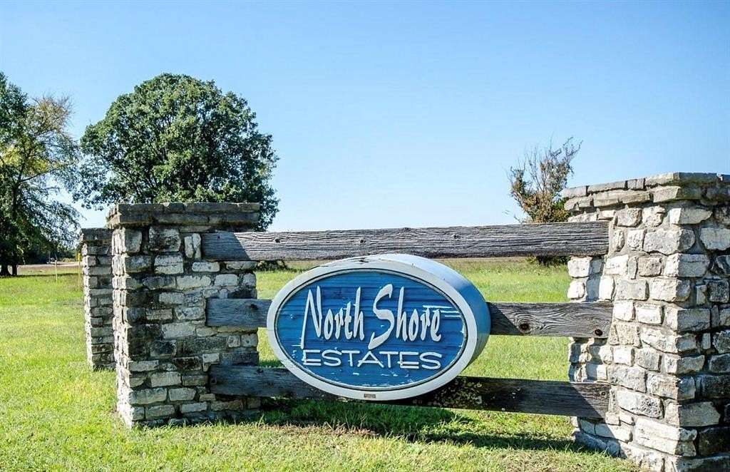 10.4 Acres of Land for Sale in Kerens, Texas