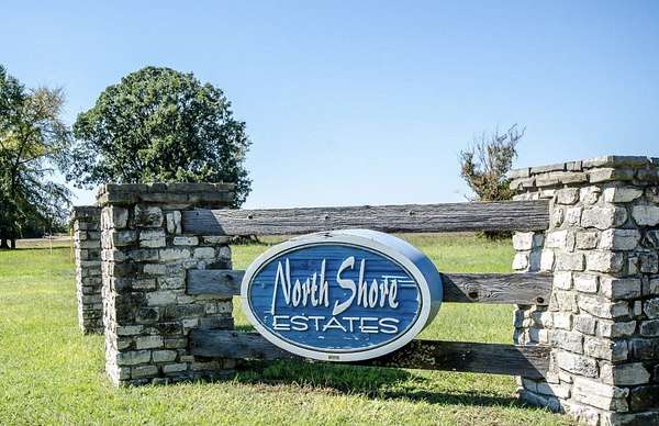 10.4 Acres of Land for Sale in Kerens, Texas