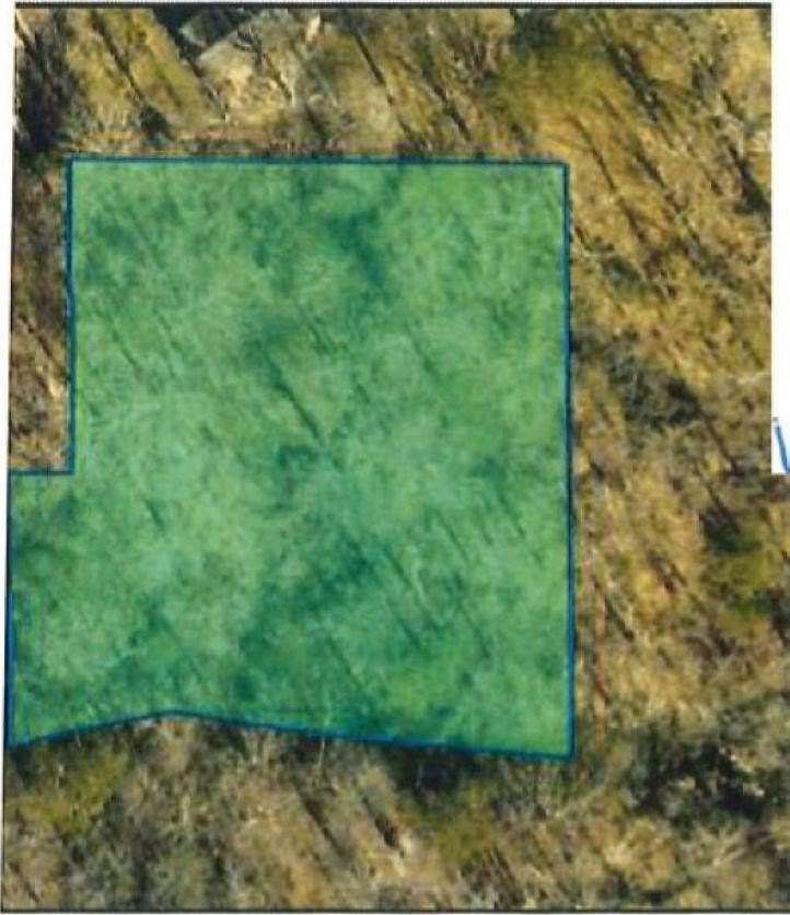 1.3 Acres of Residential Land for Sale in Hanceville, Alabama