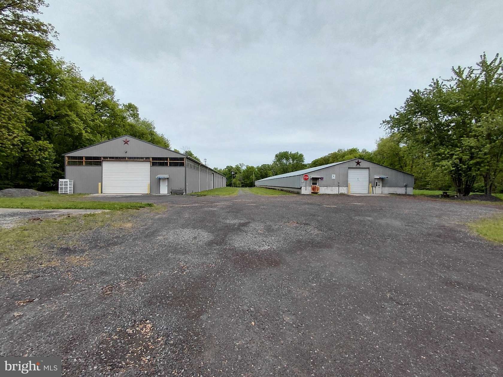 4.5 Acres of Land for Lease in Quakertown, Pennsylvania