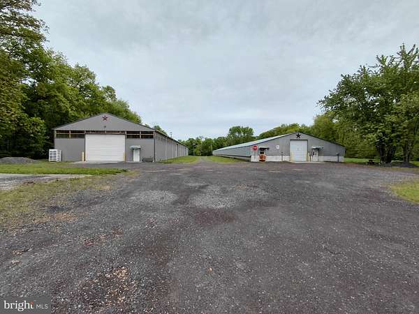 4.5 Acres of Land for Lease in Quakertown, Pennsylvania