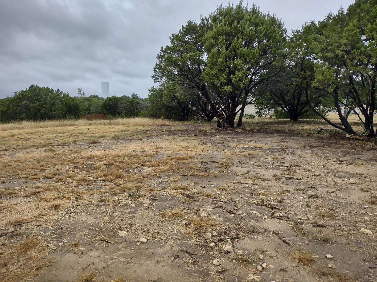 1 Acre of Residential Land for Sale in Granbury, Texas