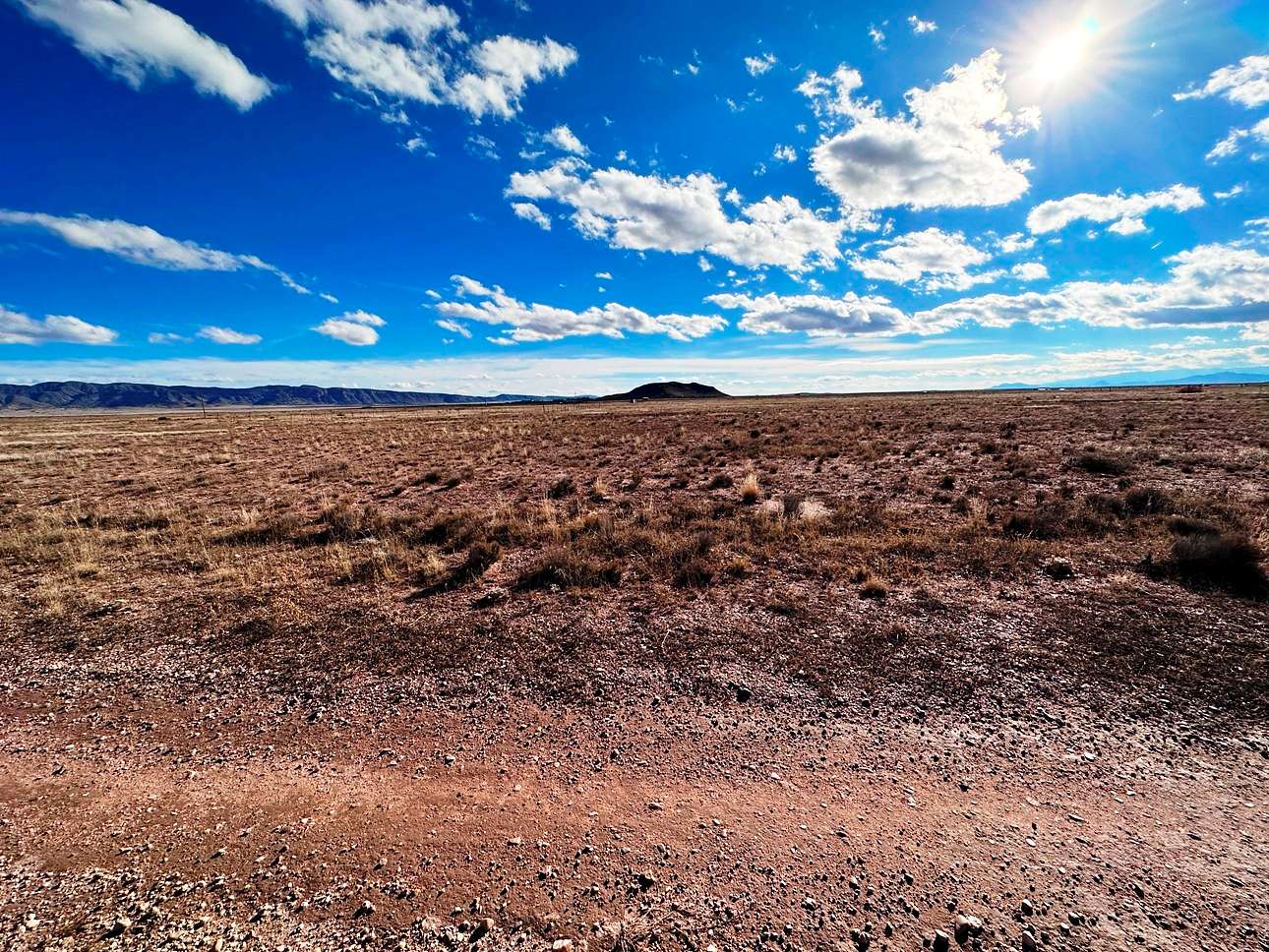 1 Acre of Residential Land for Sale in Veguita, New Mexico