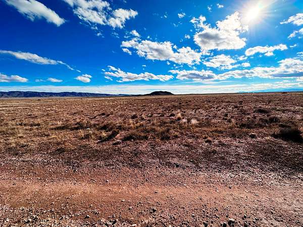 1 Acre of Residential Land for Sale in Veguita, New Mexico