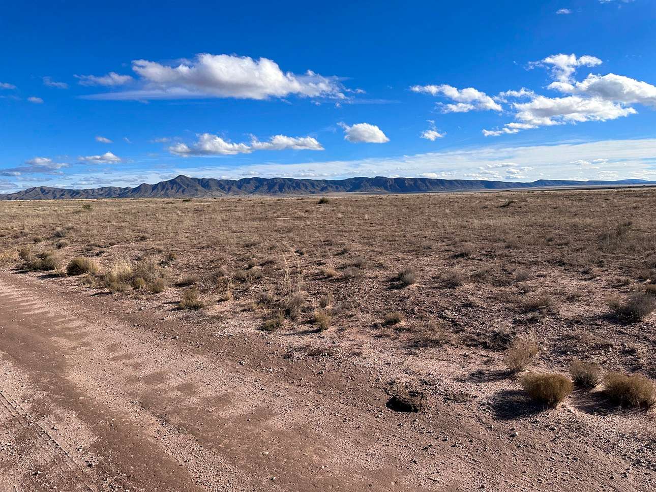 1 Acre of Residential Land for Sale in Veguita, New Mexico