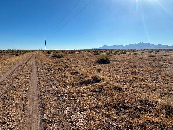 1.16 Acres of Residential Land for Sale in Deming, New Mexico