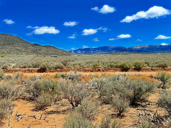 5.12 Acres of Residential Land for Sale in Fort Garland, Colorado