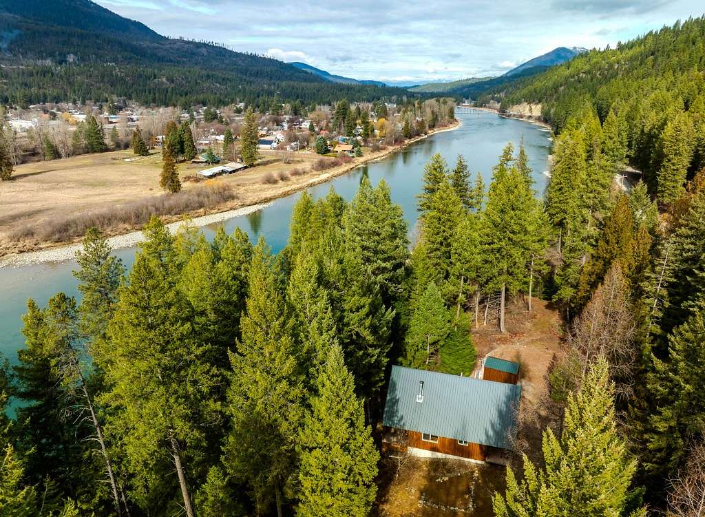 1.47 Acres of Land for Sale in Troy, Montana