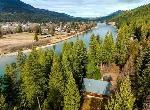 1.47 Acres of Land for Sale in Troy, Montana