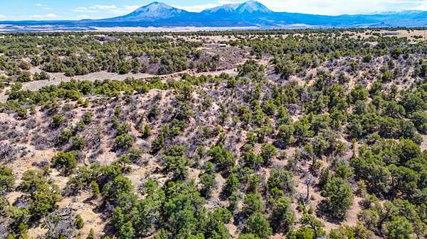 4 Acres of Land for Sale in Walsenburg, Colorado