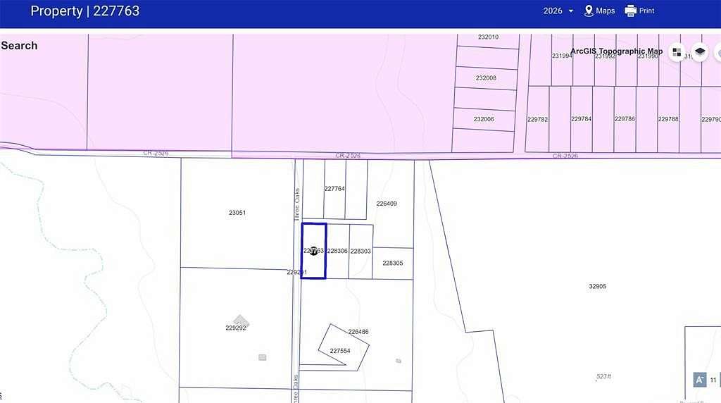 1 Acre of Land for Sale in Royse City, Texas