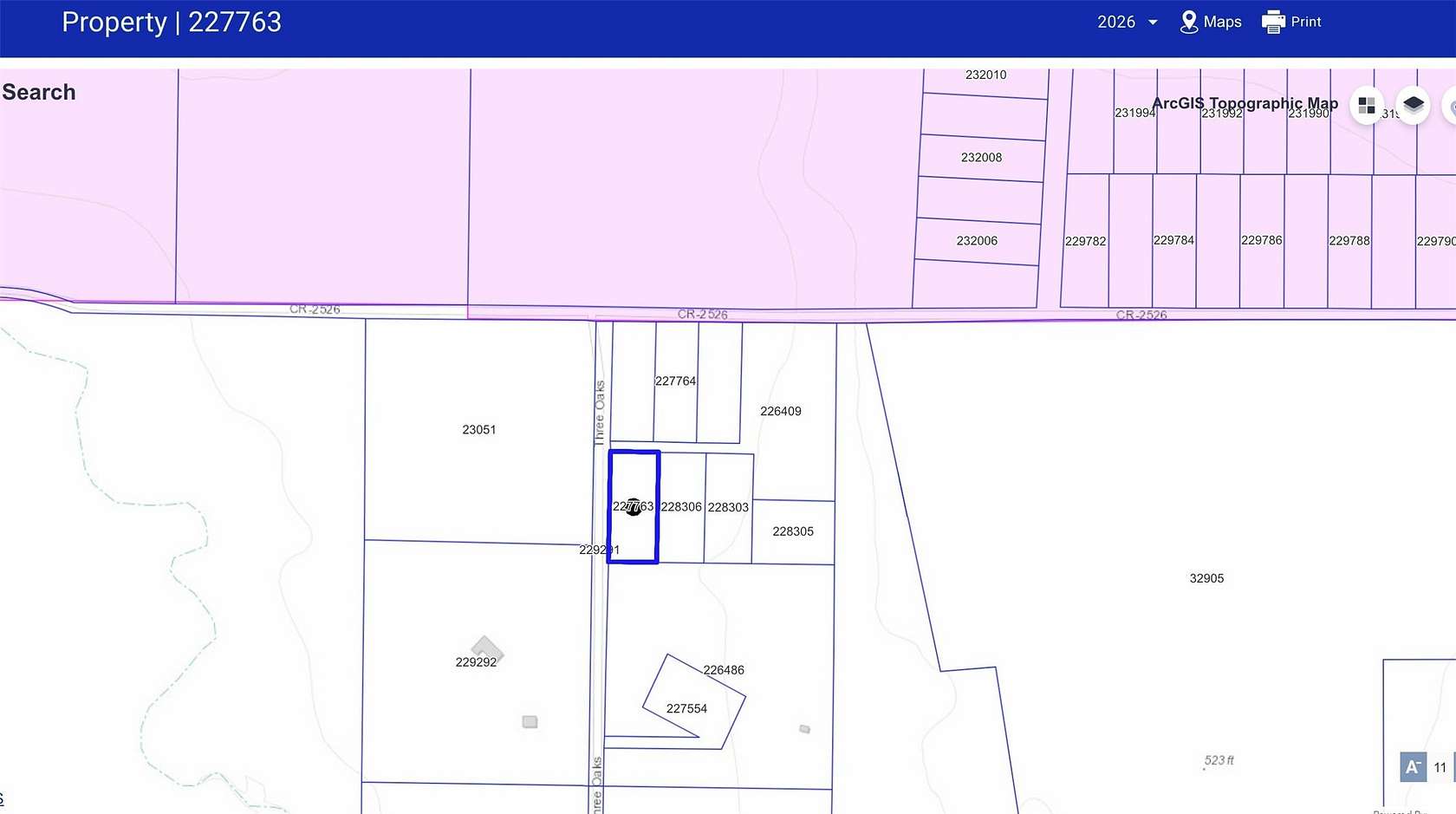 1 Acre of Residential Land for Sale in Royse City, Texas