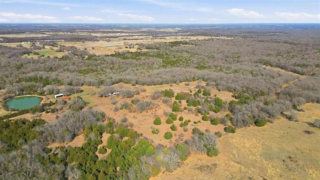 153 Acres of Land for Sale in Whitesboro, Texas