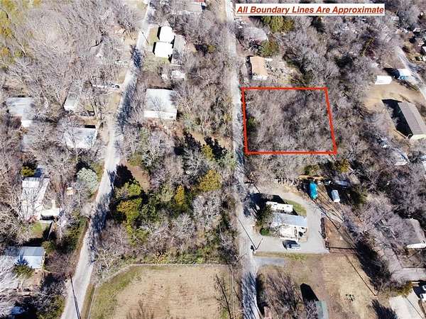 0.31 Acres of Residential Land for Sale in Pottsboro, Texas