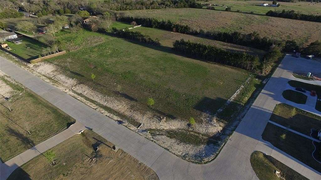 1.24 Acres of Residential Land for Sale in Midlothian, Texas