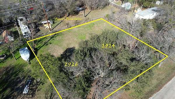 0.11 Acres of Residential Land for Sale in Granbury, Texas