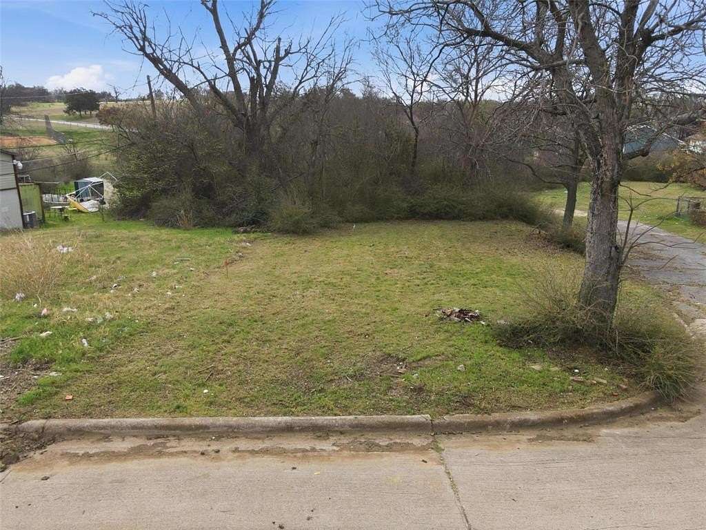 0.05 Acres of Land for Sale in Fort Worth, Texas