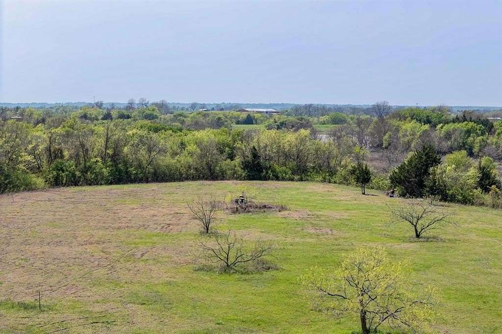 1.62 Acres of Residential Land for Sale in Crandall, Texas