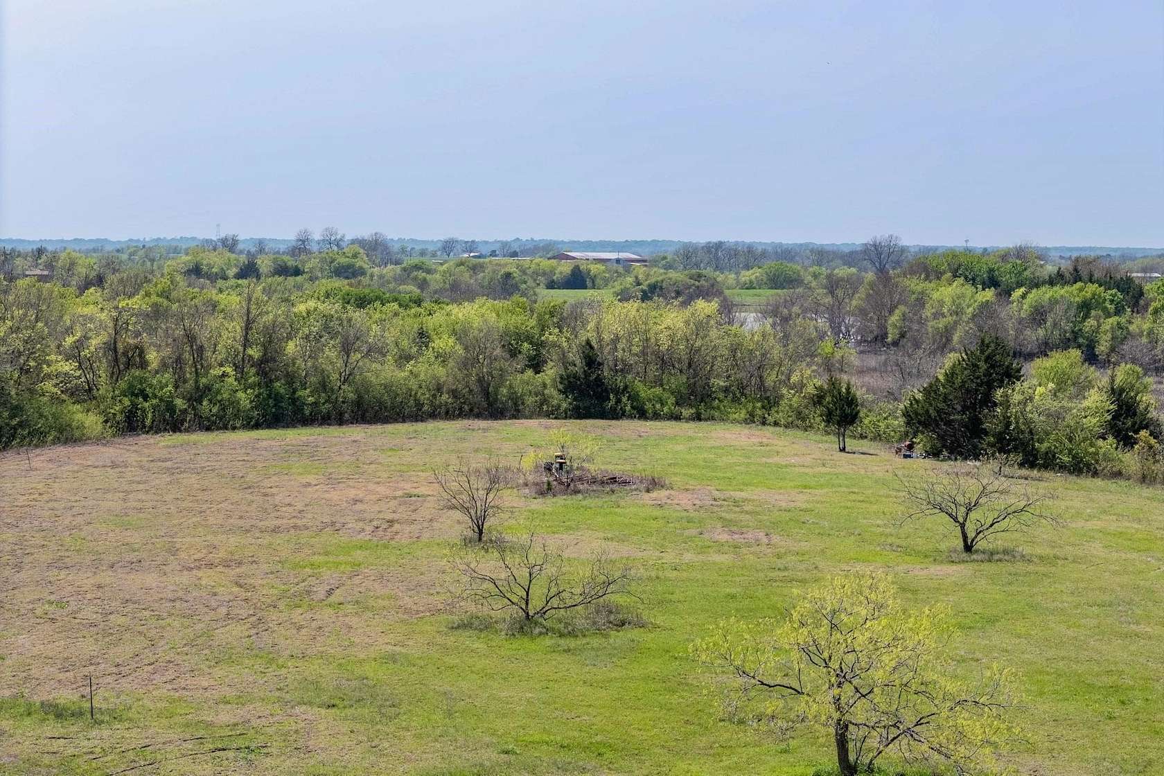1.62 Acres of Residential Land for Sale in Crandall, Texas