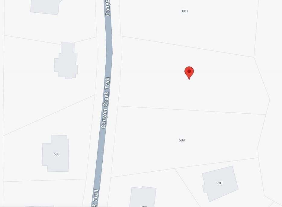 0.99 Acres of Residential Land for Sale in Fort Worth, Texas