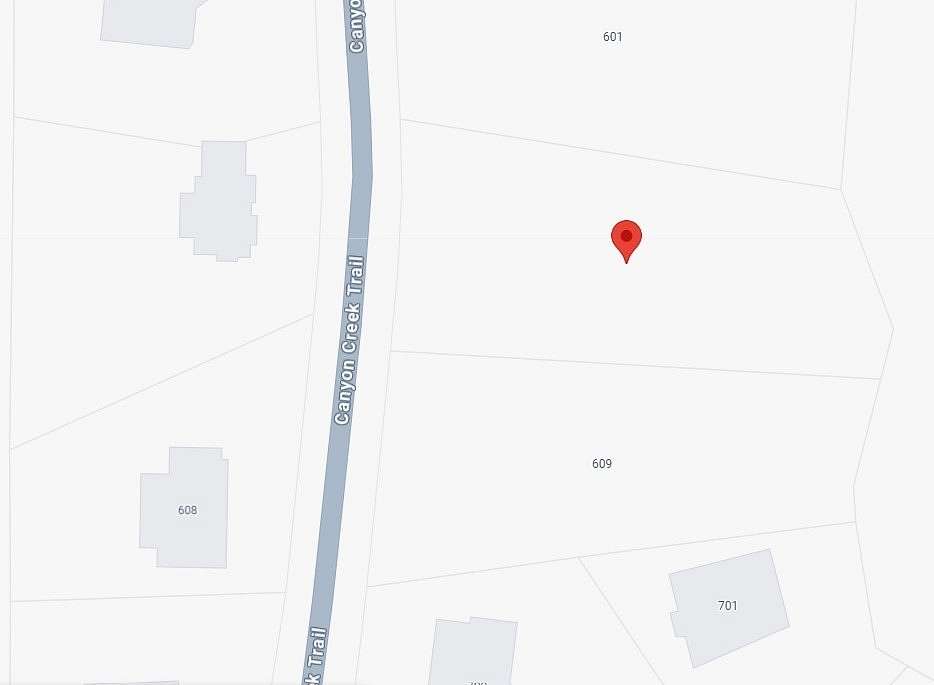 0.99 Acres of Residential Land for Sale in Fort Worth, Texas