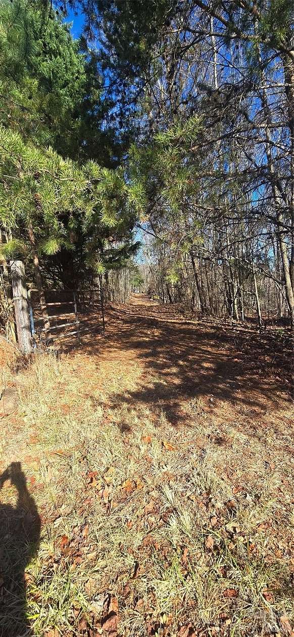 1.75 Acres of Residential Land for Sale in Ellenboro, North Carolina