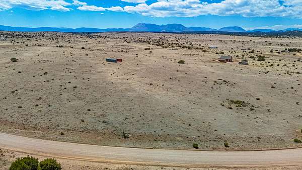 2 Acres of Land for Sale in Walsenburg, Colorado