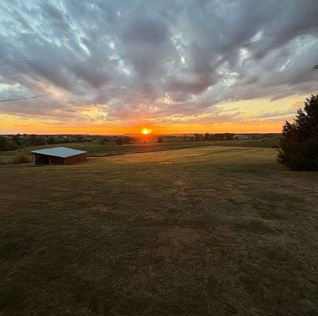 1.9 Acres of Land with Home for Sale in Hillsboro, Kentucky