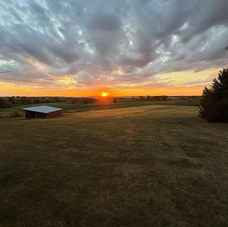 1.9 Acres of Land with Home for Sale in Hillsboro, Kentucky