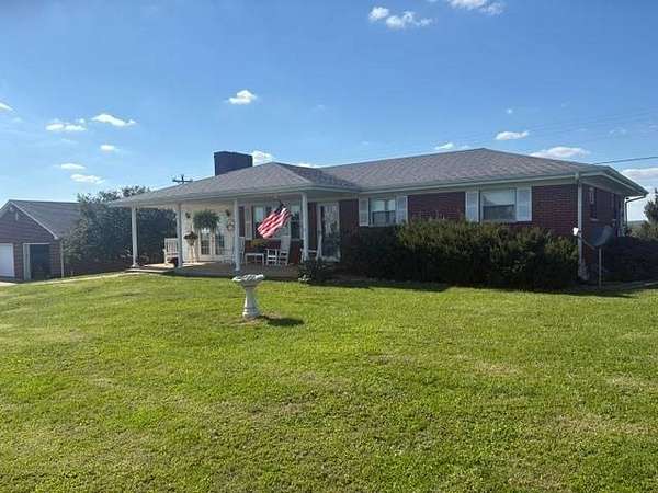 1.9 Acres of Residential Land for Sale in Hillsboro, Kentucky