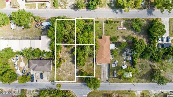 0.35 Acres of Residential Land for Sale in Panama City, Florida